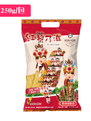 紅藜乃滋餅乾